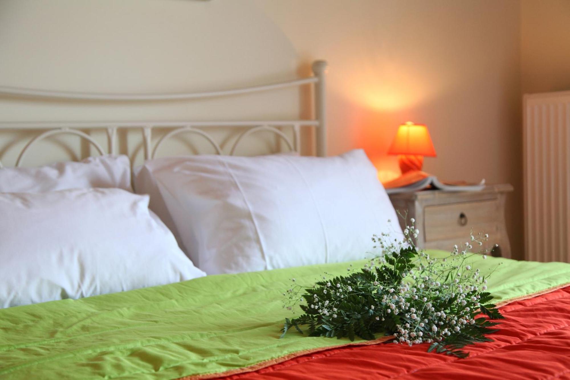 Apartments Avra Kalligoni Номер фото