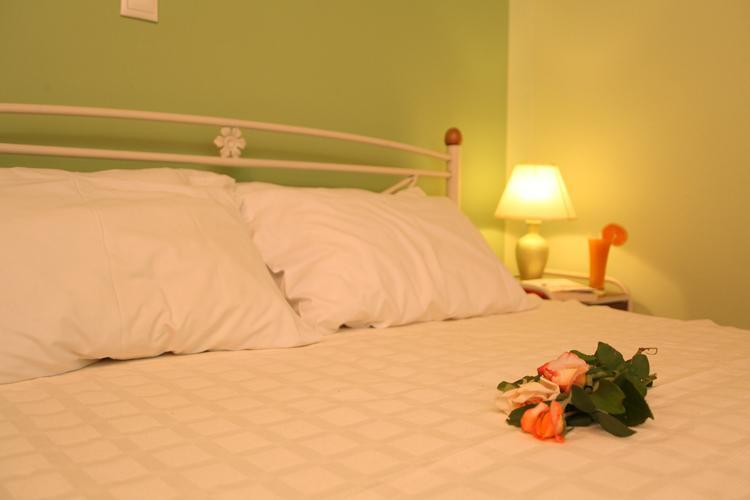Apartments Avra Kalligoni Номер фото